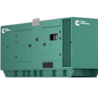 دیزل ژنراتور 350کاوا