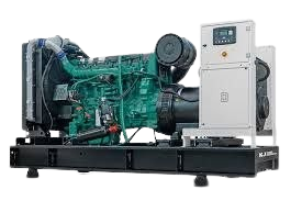 دیزل ژنراتور 200kVA الی 500kVA