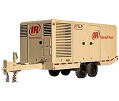 کمپرسورهای هوا دیزلی 750CFM الی 1170CFM