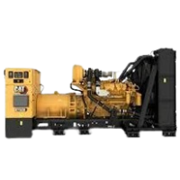 دیزل ژنراتور 800kVA با توان حداکثر 700 آمپر