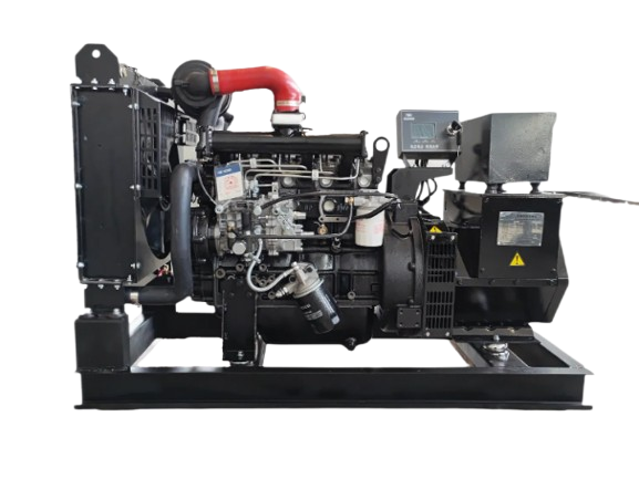 دیزل ژنراتور 50kVA الی 200kVA