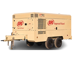 کمپرسور هوا دیزلی 750CFM الی 935CFM