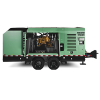 Sullair Introduces Mid-Range Series Portable Air Compressors