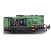 Sullair Introduces Mid-Range Series Portable Air Compressors