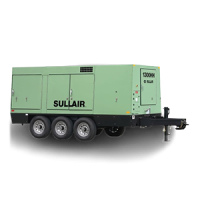 Sullair Introduces Mid-Range Series Portable Air Compressors