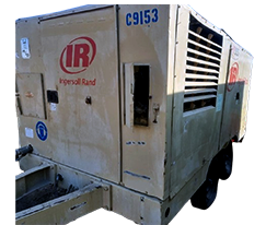 کمپرسور هوا دیزلی 750CFM-825CFM با فشار کار حداکثر 13bar - تصویر 3