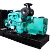 دیزل-ژنراتور-کامینز-دانگ-فنگ-چین-200KVA